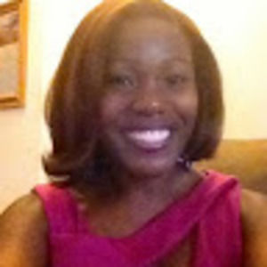 Meet your Posher, Yvette